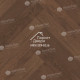 Инженерная доска Alpine Floor Castle Английская елка Дуб Браун Стори EW202-09 600х120х12