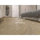 Инженерная доска Alpine Floor Chateau Французская елка Дуб Милкшейк EW203-02 600х120х12