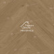 Инженерная доска Alpine Floor Chateau Французская елка Дуб Миндальный EW203-04 600х120х12