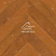 Инженерная доска Alpine Floor Chateau Французская елка Дуб Имбирный EW203-06 600х120х12