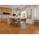 Инженерная доска Alpine Floor Chateau Французская елка Дуб Имбирный EW203-06 600х120х12