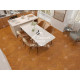Инженерная доска Alpine Floor Chateau Французская елка Дуб Имбирный EW203-06 600х120х12