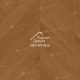 Инженерная доска Alpine Floor Chateau Французская елка Дуб Кальвадос EW203-07 600х120х12