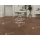 Инженерная доска Alpine Floor Chateau Французская елка Дуб Браун Стори EW203-09 600х120х12