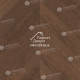 Инженерная доска Alpine Floor Chateau Французская елка Дуб Браун Стори EW203-09 600х120х12