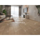Инженерная доска Alpine Floor Villa Дуб Милкшейк EW201-10 400-1200х165х12