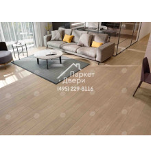 Инженерная доска Alpine Floor Villa Дуб Сэнди EW201-11 400-1200х165х12
