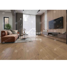 Инженерная доска Alpine Floor Villa Дуб Амаретти EW201-12 400-1200х165х12