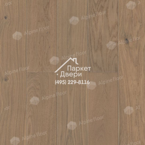 Инженерная доска Alpine Floor Villa Дуб Амаретти EW201-12 400-1200х165х12