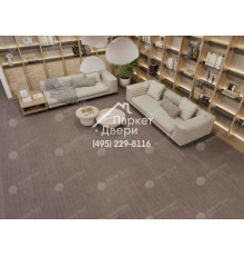 Инженерная доска Alpine Floor Villa Дуб Грей Стори EW201-15 400-1200х165х12