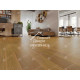 Инженерная доска Alpine Floor Studio Дуб Натур 400-1200x145x12