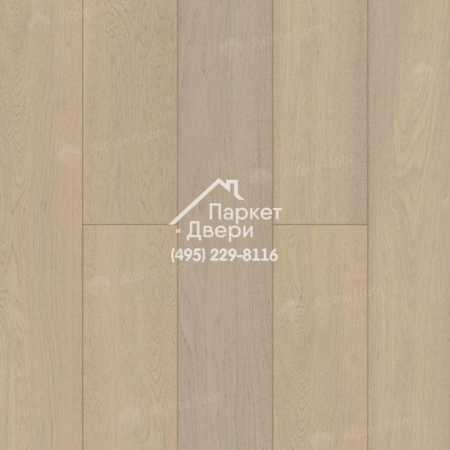 Инженерная доска Alpine Floor Studio Дуб Марципан 400-1200x145x12