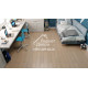 Инженерная доска Alpine Floor Studio Дуб Марципан 400-1200x145x12