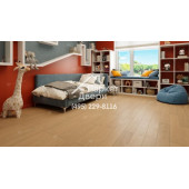 Инженерная доска Alpine Floor Studio Дуб Айвори 400-1200x145x12