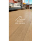 Инженерная доска Alpine Floor Studio Дуб Айвори 400-1200x145x12