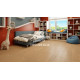 Инженерная доска Alpine Floor Studio Дуб Айвори 400-1200x145x12