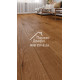 Инженерная доска Alpine Floor Studio Дуб Антик 400-1200x145x12