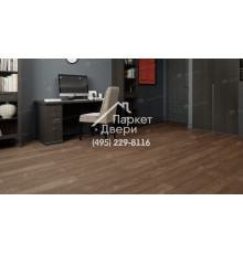 Инженерная доска Alpine Floor Studio Дуб Терра 400-1200x145x12