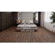 Инженерная доска Alpine Floor Studio Дуб Дымчатый 400-1200x145x12