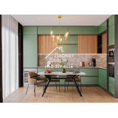 Инженерная доска Alpine Floor Studio Дуб Карамель 400-1200x145x12