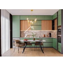 Инженерная доска Alpine Floor Studio Дуб Карамель 400-1200x145x12