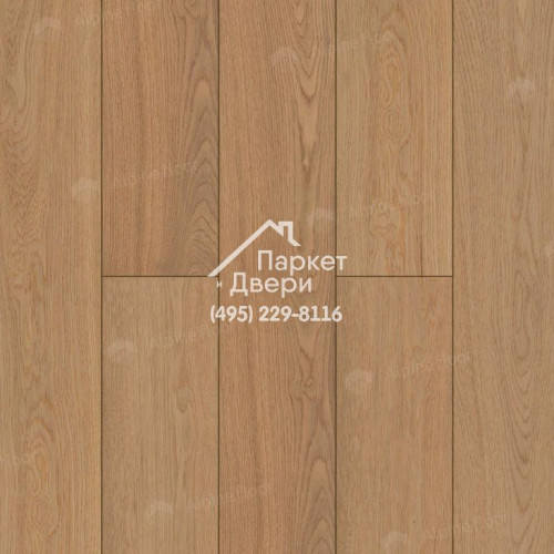 Инженерная доска Alpine Floor Studio Дуб Карамель 400-1200x145x12