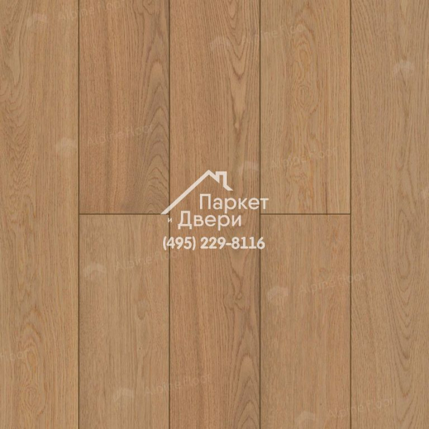 Инженерная доска Alpine Floor Studio Дуб Карамель 400-1200x145x12-3