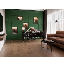 Инженерная доска Alpine Floor Villa Дуб Мокко  400-1200x165x12