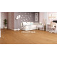 Инженерная доска Alpine Floor Villa Дуб Миндальный  EW201-02 400-1200x165x12