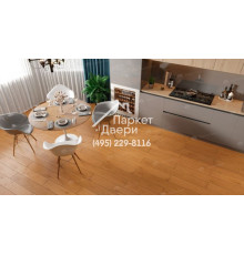 Инженерная доска Alpine Floor Villa Дуб Кальвадос  400-1200x165x12