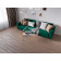 Инженерная доска Alpine Floor Villa Дуб Тобакко  400-1200x165x12