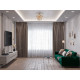 Инженерная доска Alpine Floor Villa Дуб Тобакко  400-1200x165x12