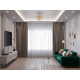 Инженерная доска Alpine Floor Villa Дуб Тобакко  400-1200x165x12