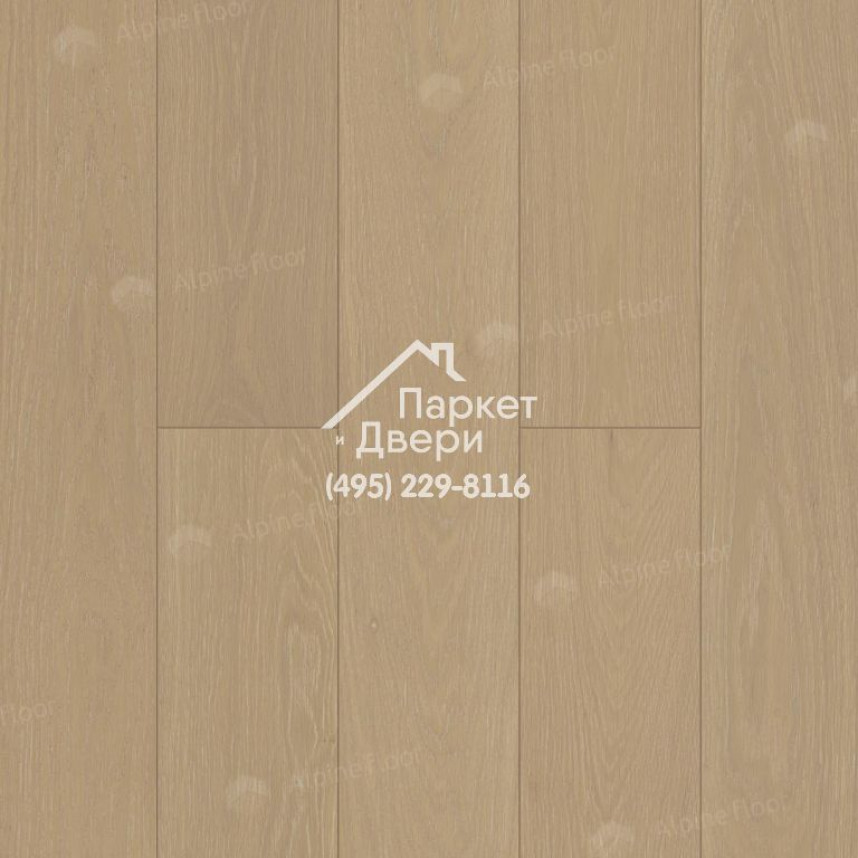 Инженерная доска Alpine Floor Villa Дуб Шампань EW201-06 400-1200x165x12-1