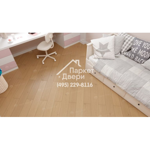 Инженерная доска Alpine Floor Villa Дуб Шампань EW201-06 400-1200x165x12