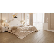 Инженерная доска Alpine Floor Villa Дуб Альпийский  EW201-07 400-1200x165x12