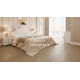 Инженерная доска Alpine Floor Villa Дуб Альпийский  EW201-07 400-1200x165x12