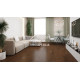 Инженерная доска Alpine Floor Villa Дуб Марсала  400-1200x165x12