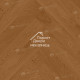 Инженерная доска Alpine Floor Castle Дуб Кальвадос EW202-07 венгерская елка 600×120×12