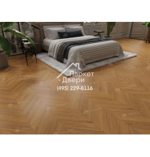 Инженерная доска Alpine Floor Chateau Дуб Хани EW203-05