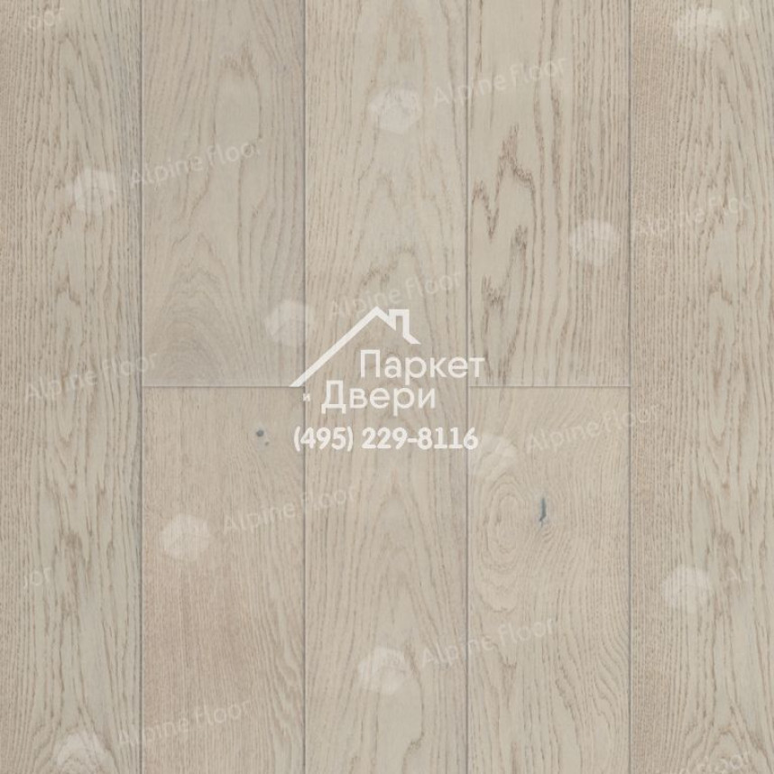 Инженерная доска Alpine Floor Villa Дуб Монблан EW201-09-3