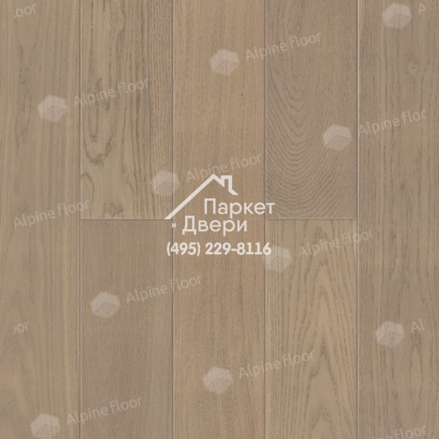 Инженерная доска Alpine Floor Villa Дуб Милкшейк EW201-10-2