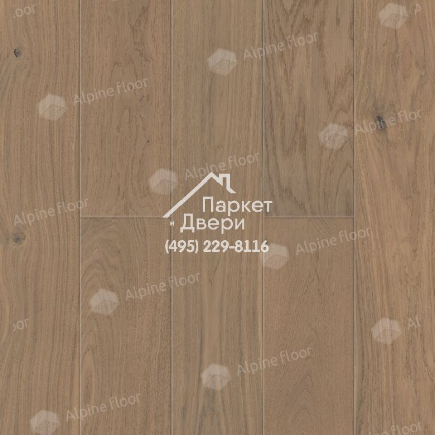 Инженерная доска Alpine Floor Villa Дуб Амаретти EW201-12-4