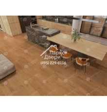 Инженерная доска Alpine Floor Villa Дуб Имбирный EW201-14