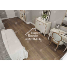Инженерная доска Alpine Floor Villa Дуб Гранд Каньон EW201-16