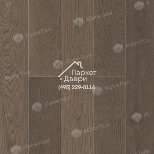 Инженерная доска Alpine Floor Villa Дуб Гранд Каньон EW201-16