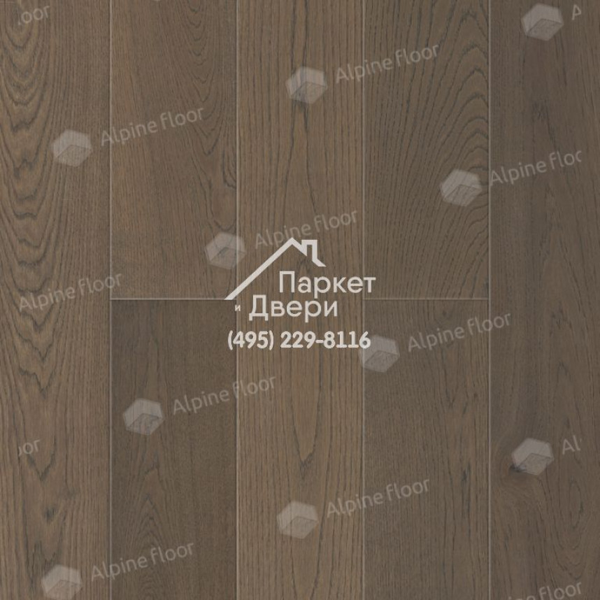 Инженерная доска Alpine Floor Villa Дуб Гранд Каньон EW201-16-4