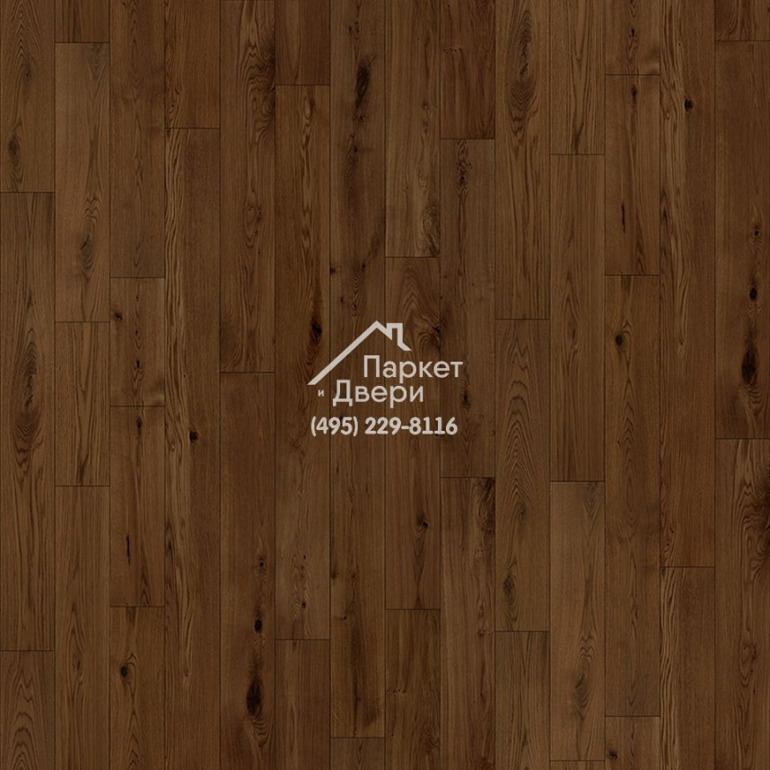 Паркет Английская Ёлка Coswick Натуральная палитра / Natural Touch collection Дуб Женева 1151-4820-30 330.2x82.55x15-2