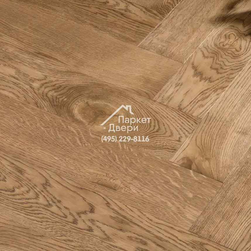 Паркет Английская Ёлка Coswick Натуральная палитра / Natural Touch collection Дуб Кедр рустикальный 1171-4281-20 577.85x82.55x15