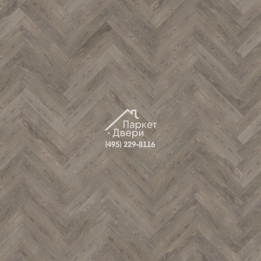 Паркет Английская елка 90⁰ Coswick Дуб Скалистый Риф 1151-4230-20, Таверн, 330.2x82.55x15